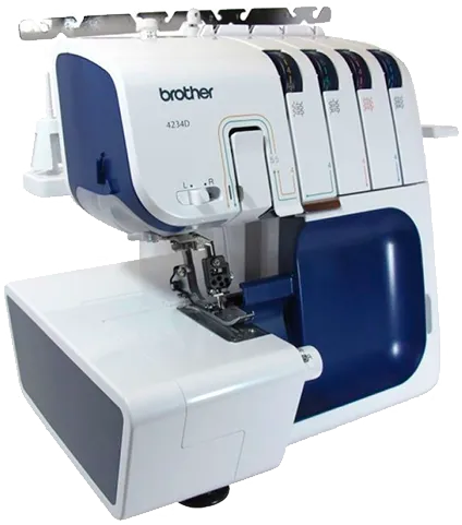 Оверлок Brother